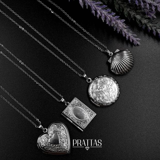 📸 Colar Relicário para Fotos | Prattas®

#colar #relicario #açoinox #portaretrato #foto  #fretegrátis